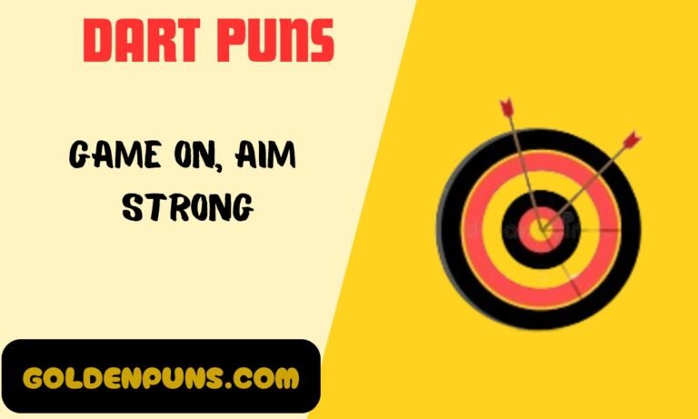 Dart Puns